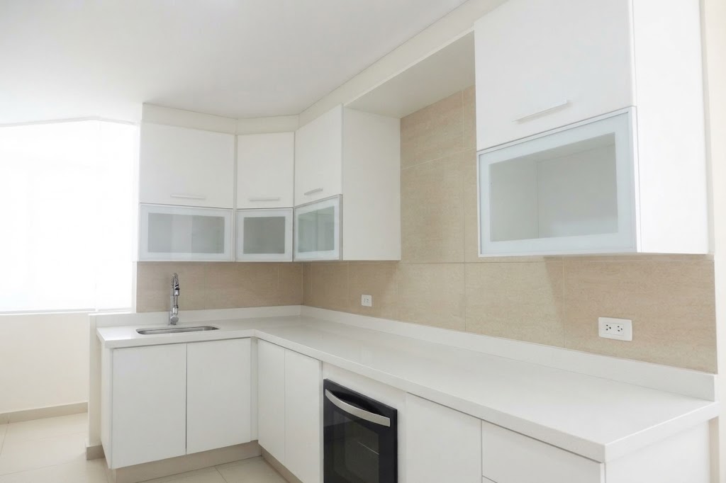 Bonito departamento en Jesús María.