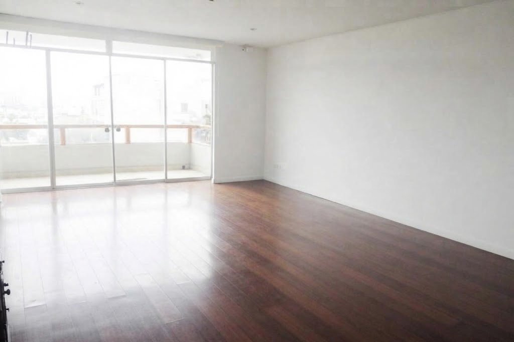 Bonito departamento en Jesús María.