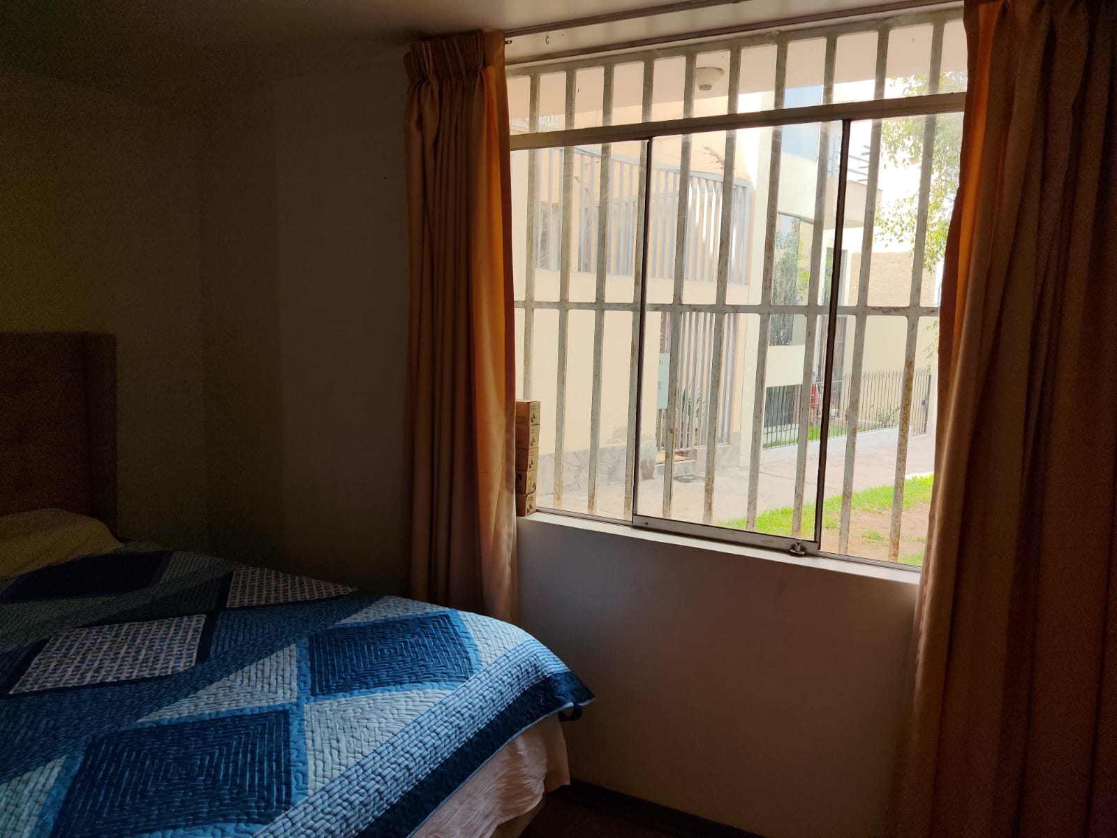 Departamento de 81 m² con 2 dormitorios en venta en Los Jardines De Surco