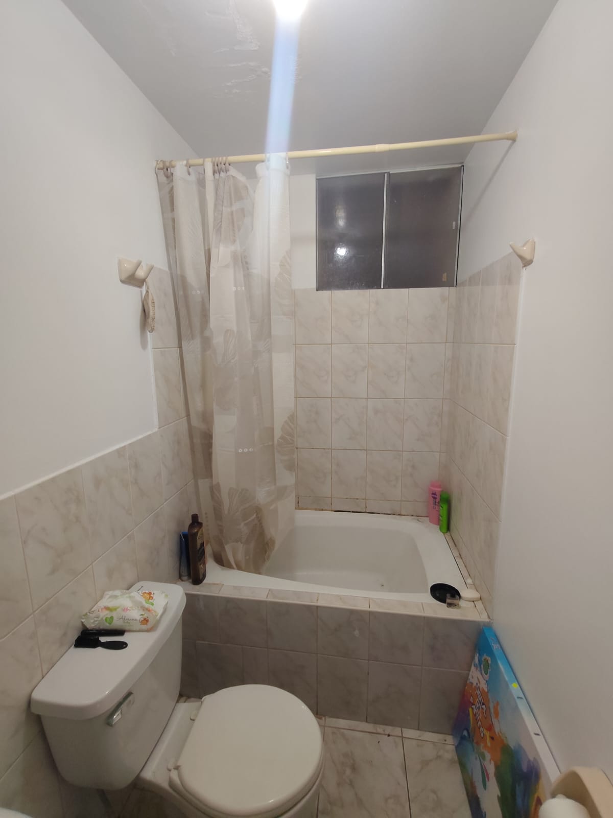 Departamento de 81 m² con 2 dormitorios en venta en Los Jardines De Surco