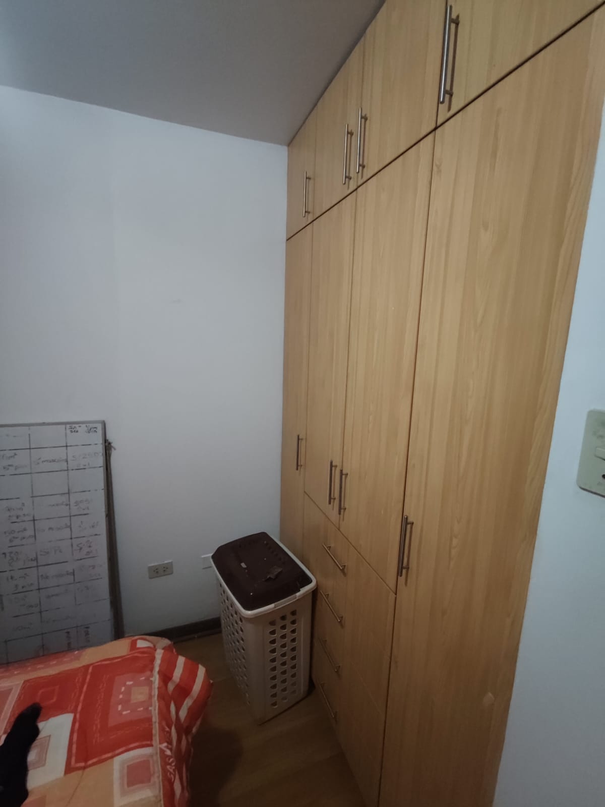 Departamento de 81 m² con 2 dormitorios en venta en Los Jardines De Surco