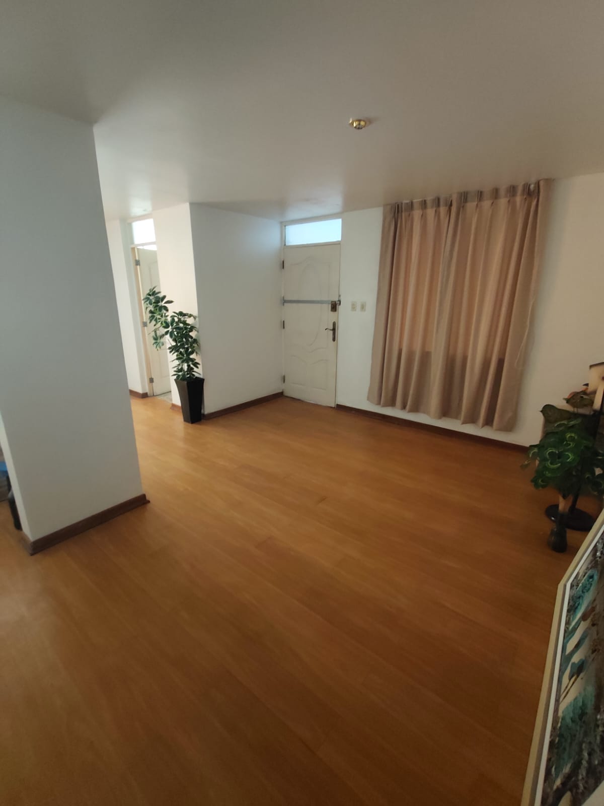 Departamento de 81 m² con 2 dormitorios en venta en Los Jardines De Surco