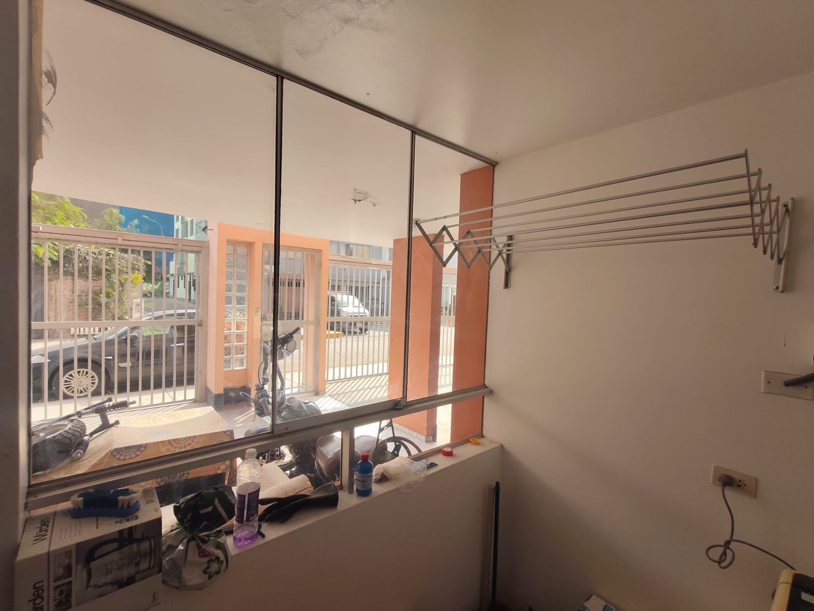Departamento de 81 m² con 2 dormitorios en venta en Los Jardines De Surco