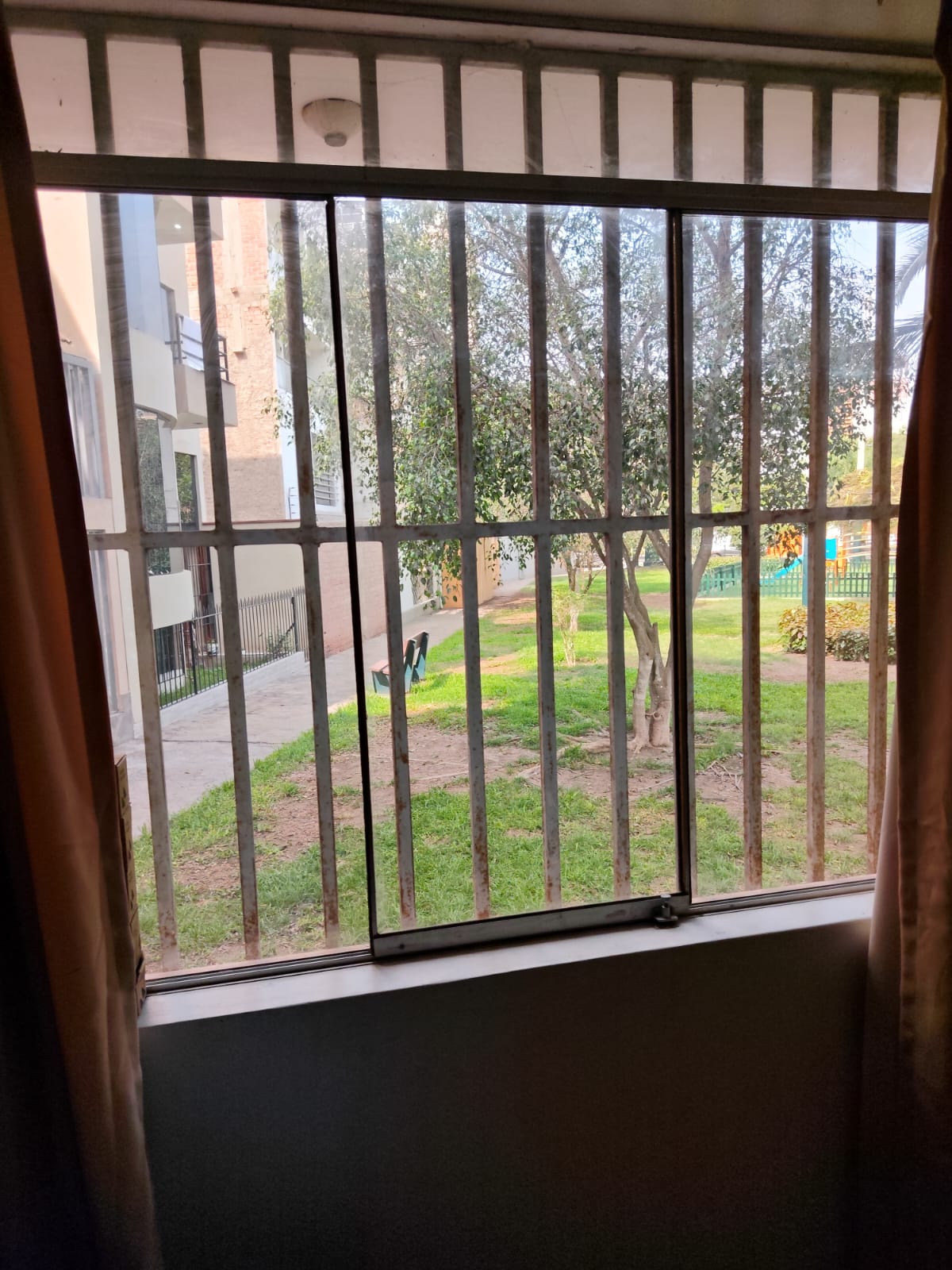 Departamento de 81 m² con 2 dormitorios en venta en Los Jardines De Surco