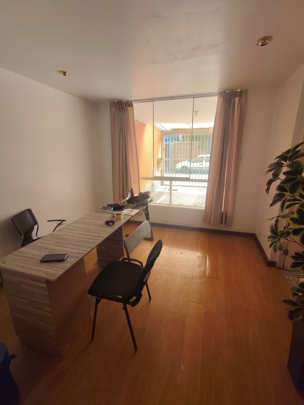 Departamento de 81 m² con 2 dormitorios en venta en Los Jardines De Surco