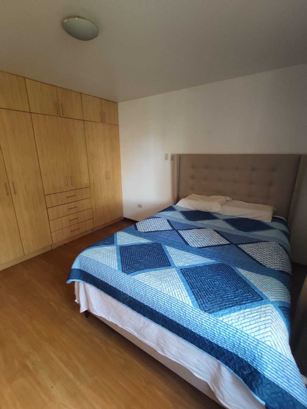 Departamento de 81 m² con 2 dormitorios en venta en Los Jardines De Surco