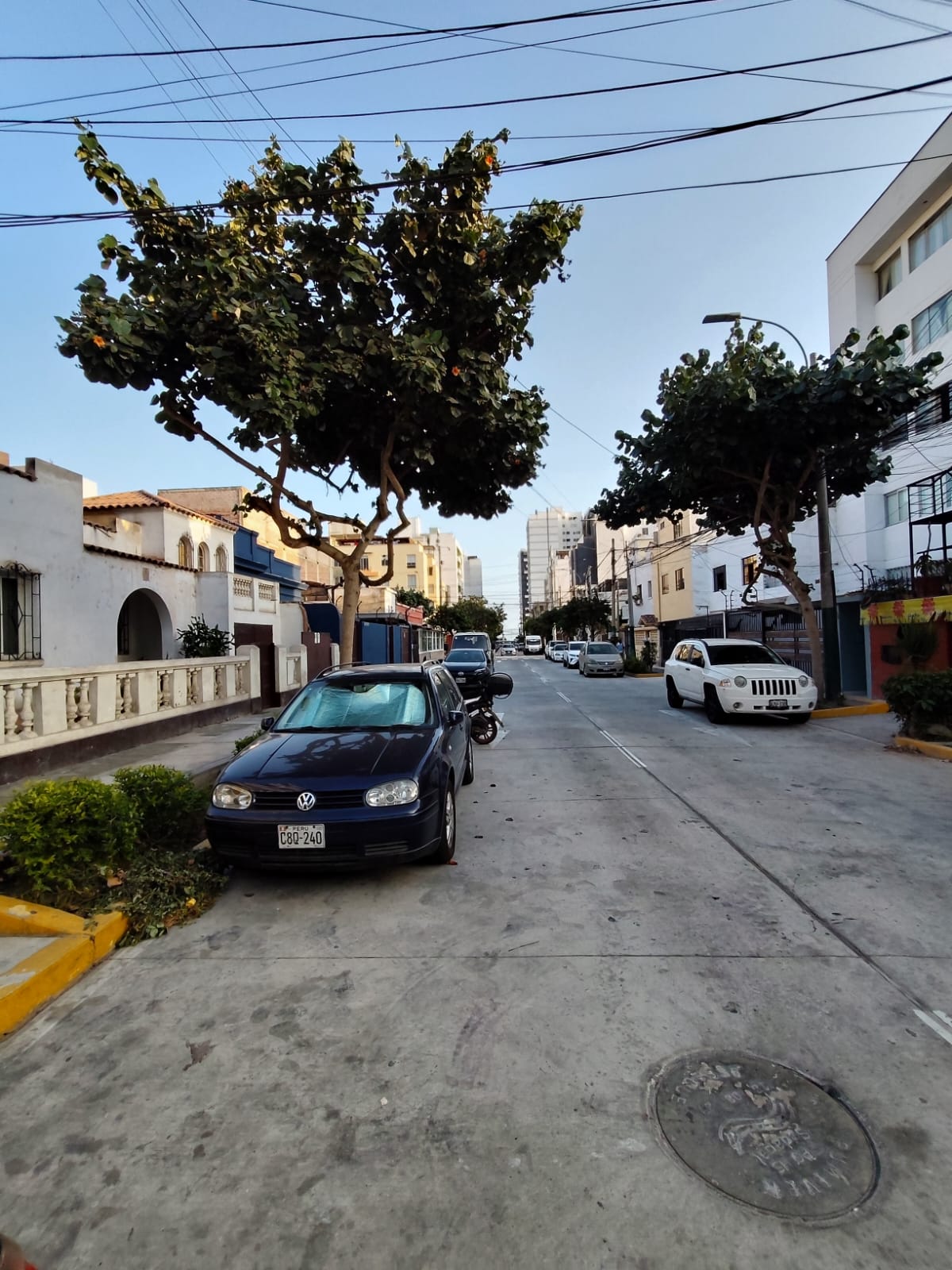 Departamento de 89m² con 3 dormitorios en venta en Orrantia Del Mar