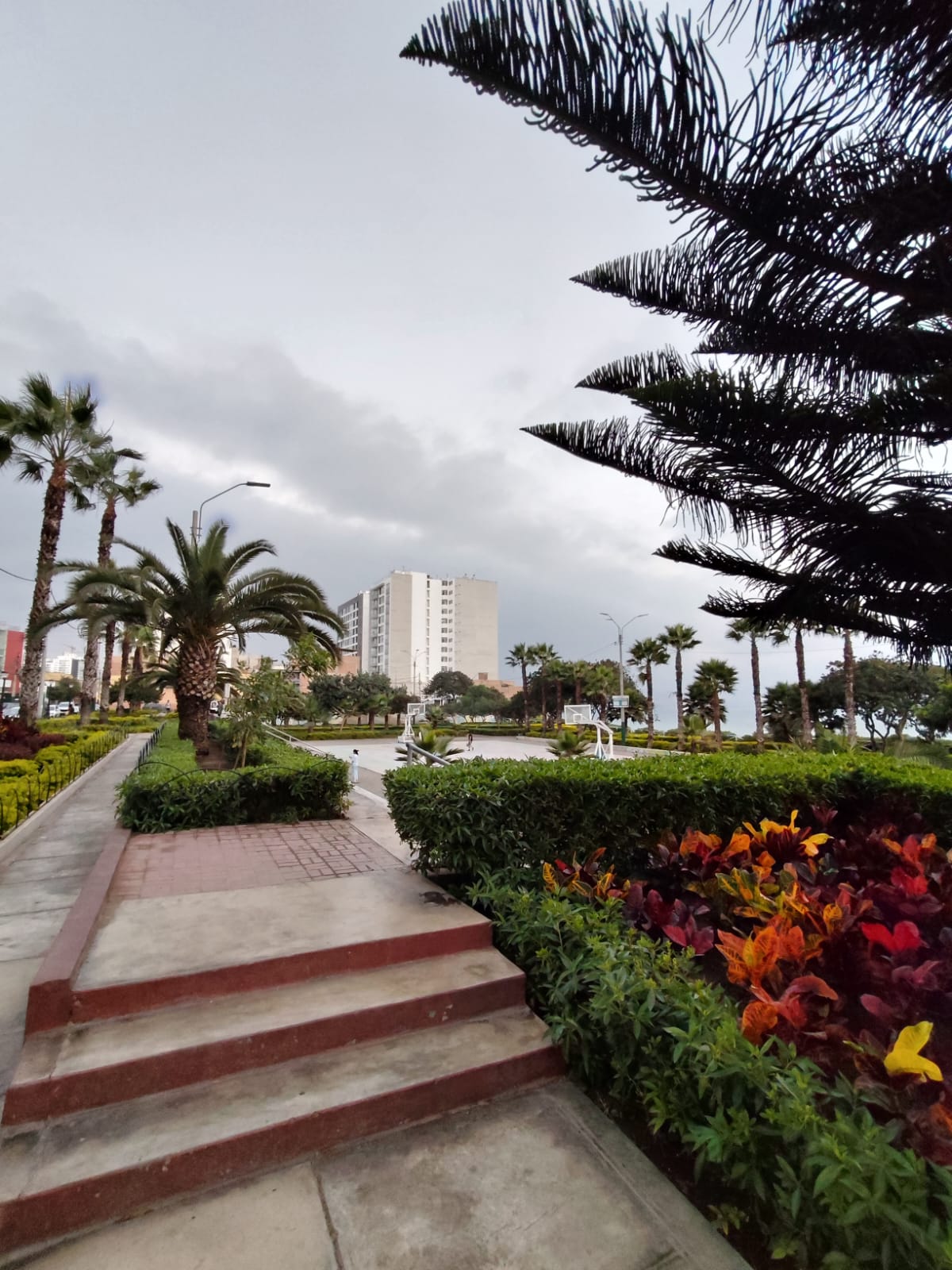 Departamento de 89m² con 3 dormitorios en venta en Orrantia Del Mar