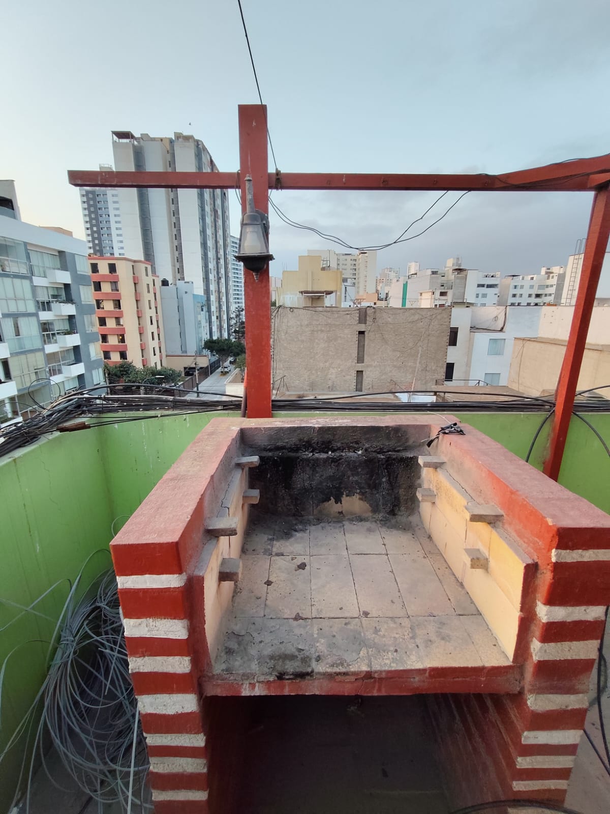 Departamento de 89m² con 3 dormitorios en venta en Orrantia Del Mar