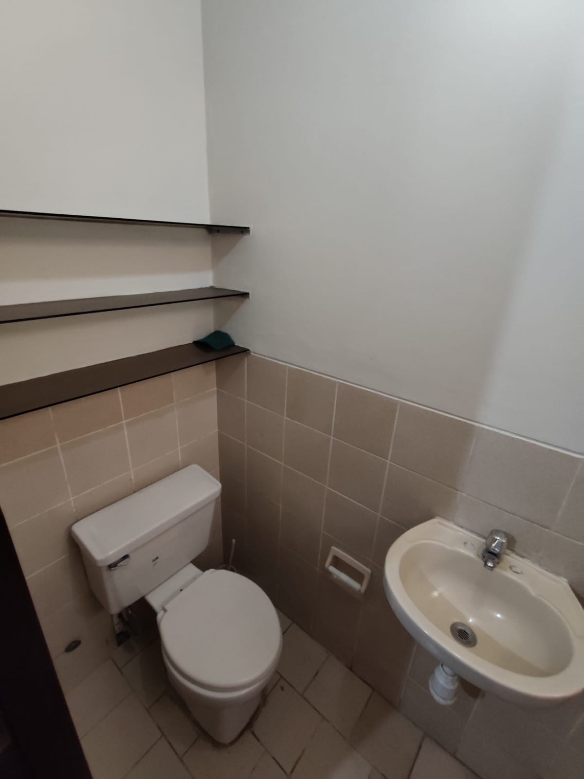 Departamento de 89m² con 3 dormitorios en venta en Orrantia Del Mar