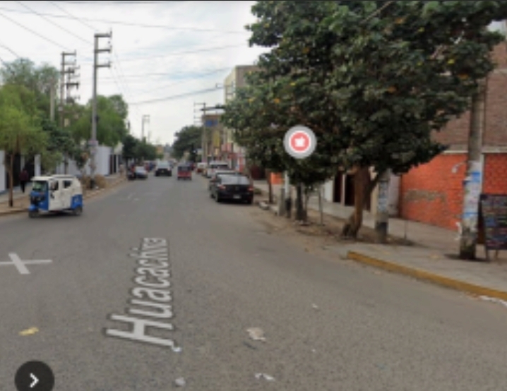 Se vende terreno en la región Ica excelente ubicación