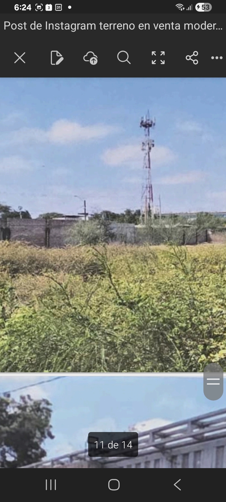 Se vende terreno en la región Ica excelente ubicación