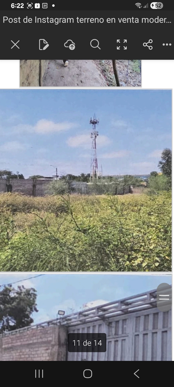 Se vende terreno en la región Ica excelente ubicación