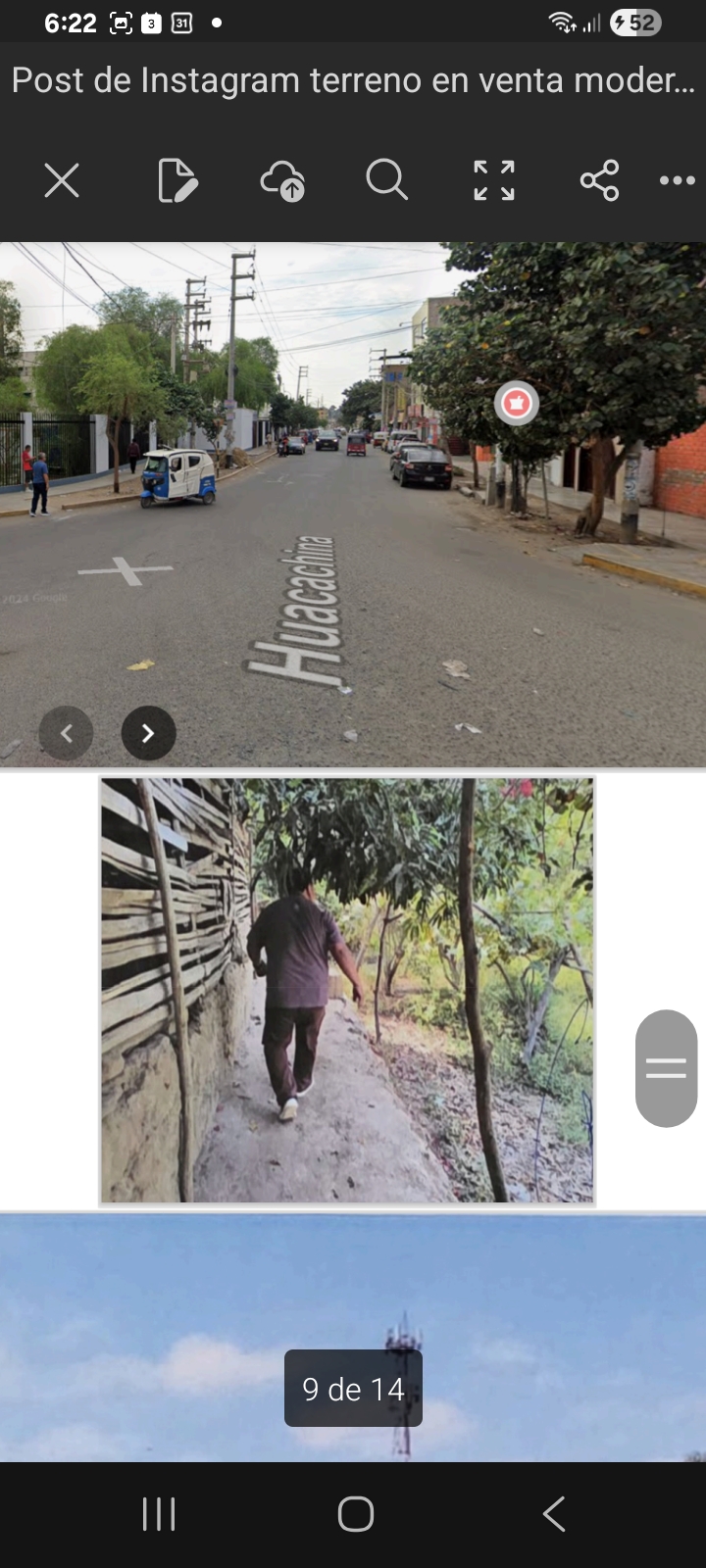 Se vende terreno en la región Ica excelente ubicación