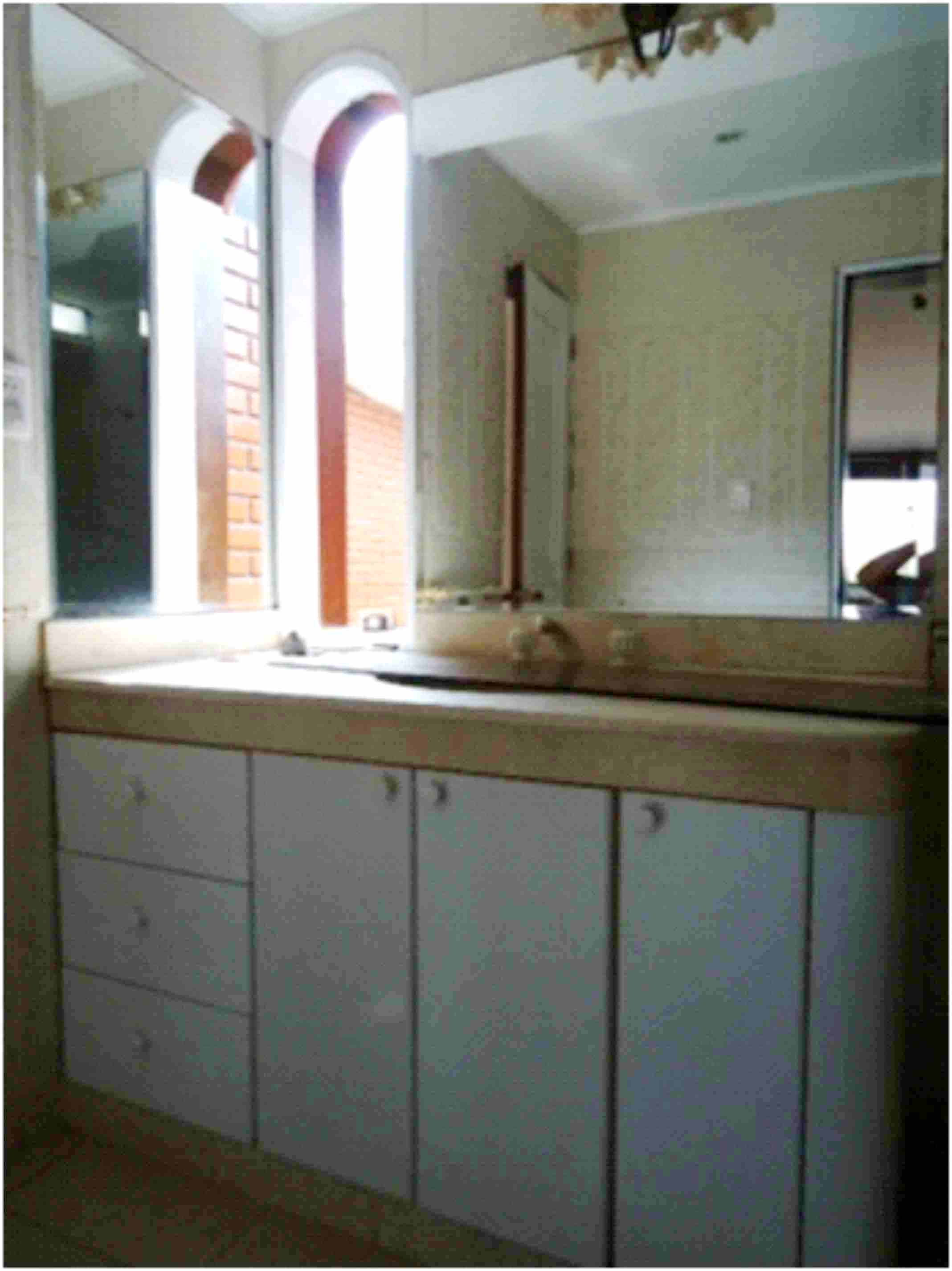 Casa como terreno en La Molina