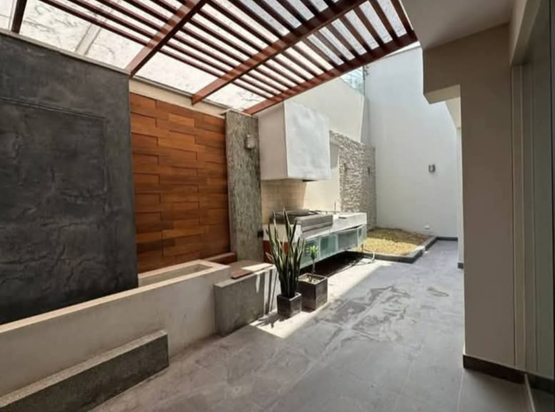 DEPARTAMENTO 163 m² EN CASUARINAS SURCO CON TERRAZA | ZONA DE PARRILLAS | 3 DORMITORIOS