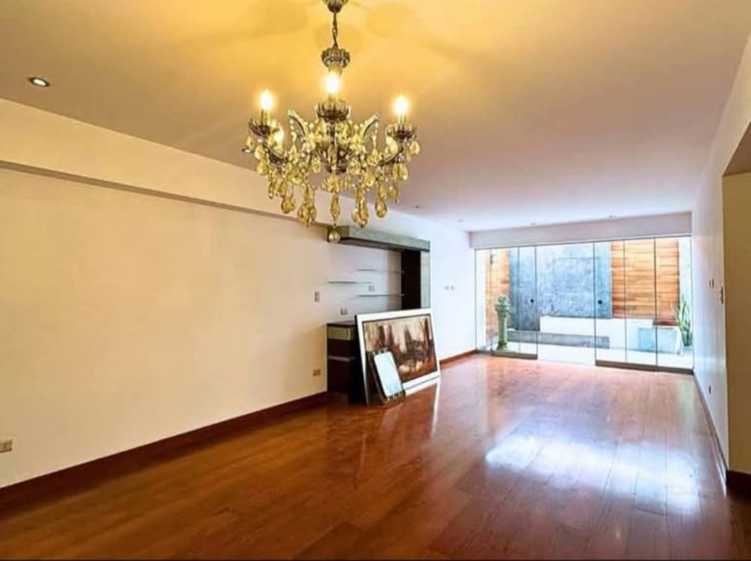 DEPARTAMENTO 163 m² EN CASUARINAS SURCO CON TERRAZA | ZONA DE PARRILLAS | 3 DORMITORIOS