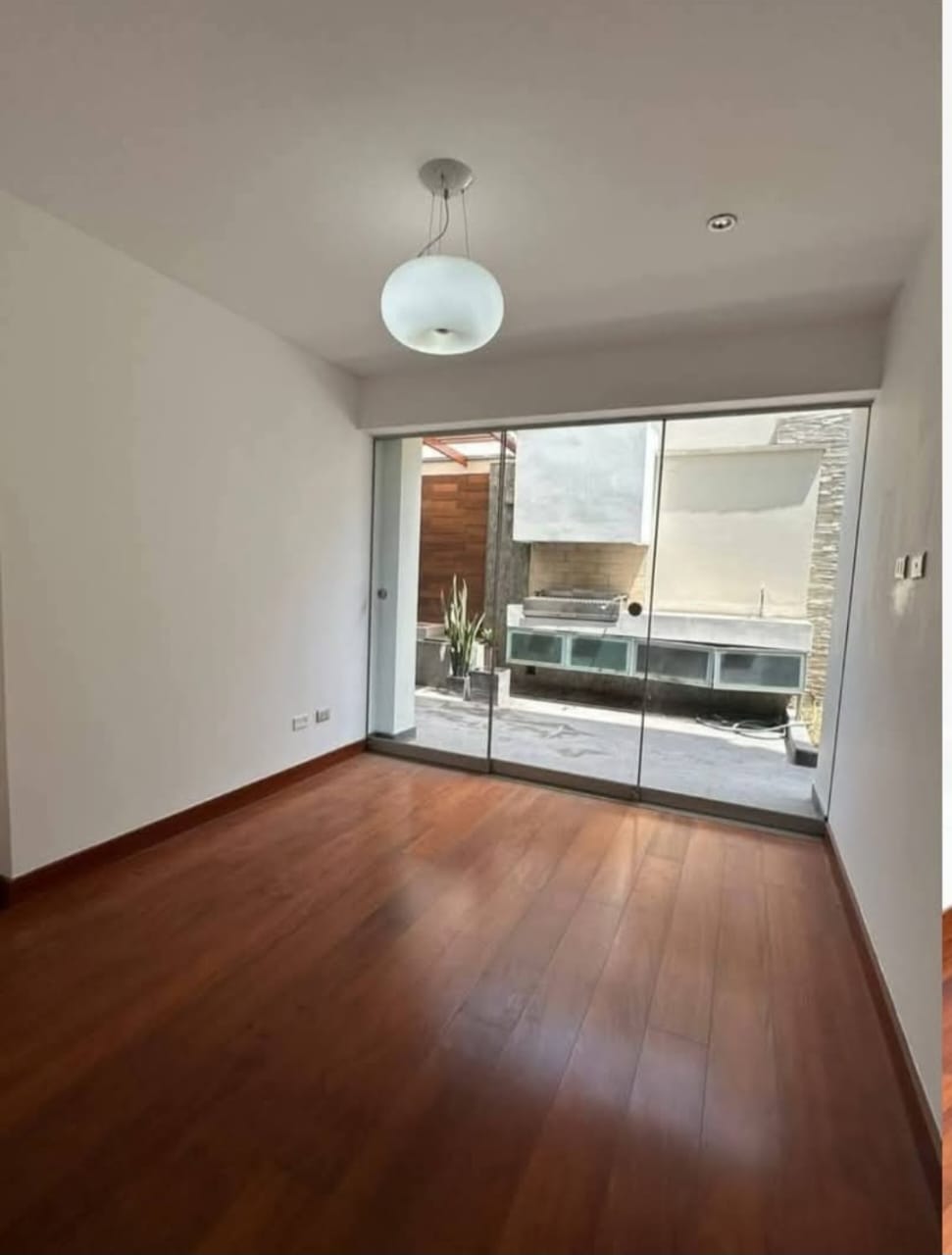 DEPARTAMENTO 163 m² EN CASUARINAS SURCO CON TERRAZA | ZONA DE PARRILLAS | 3 DORMITORIOS