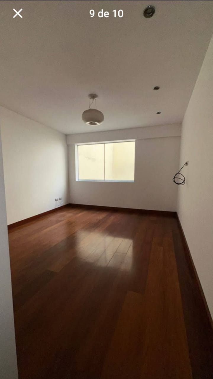 DEPARTAMENTO 163 m² EN CASUARINAS SURCO CON TERRAZA | ZONA DE PARRILLAS | 3 DORMITORIOS