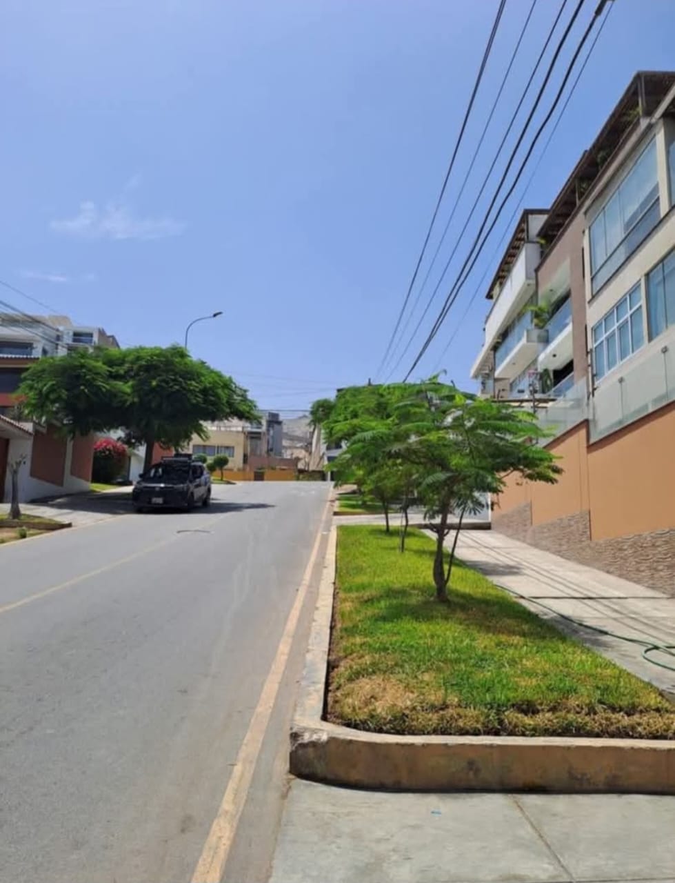 DEPARTAMENTO 163 m² EN CASUARINAS SURCO CON TERRAZA | ZONA DE PARRILLAS | 3 DORMITORIOS