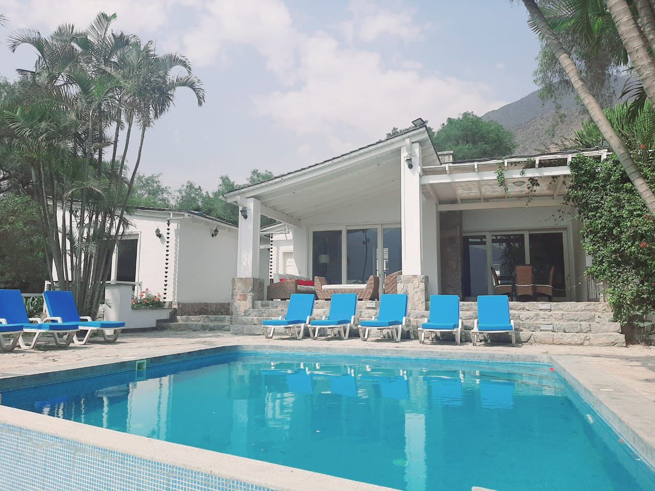 VENTA DE CASA DE CAMPO EN SANTA EULALIA
