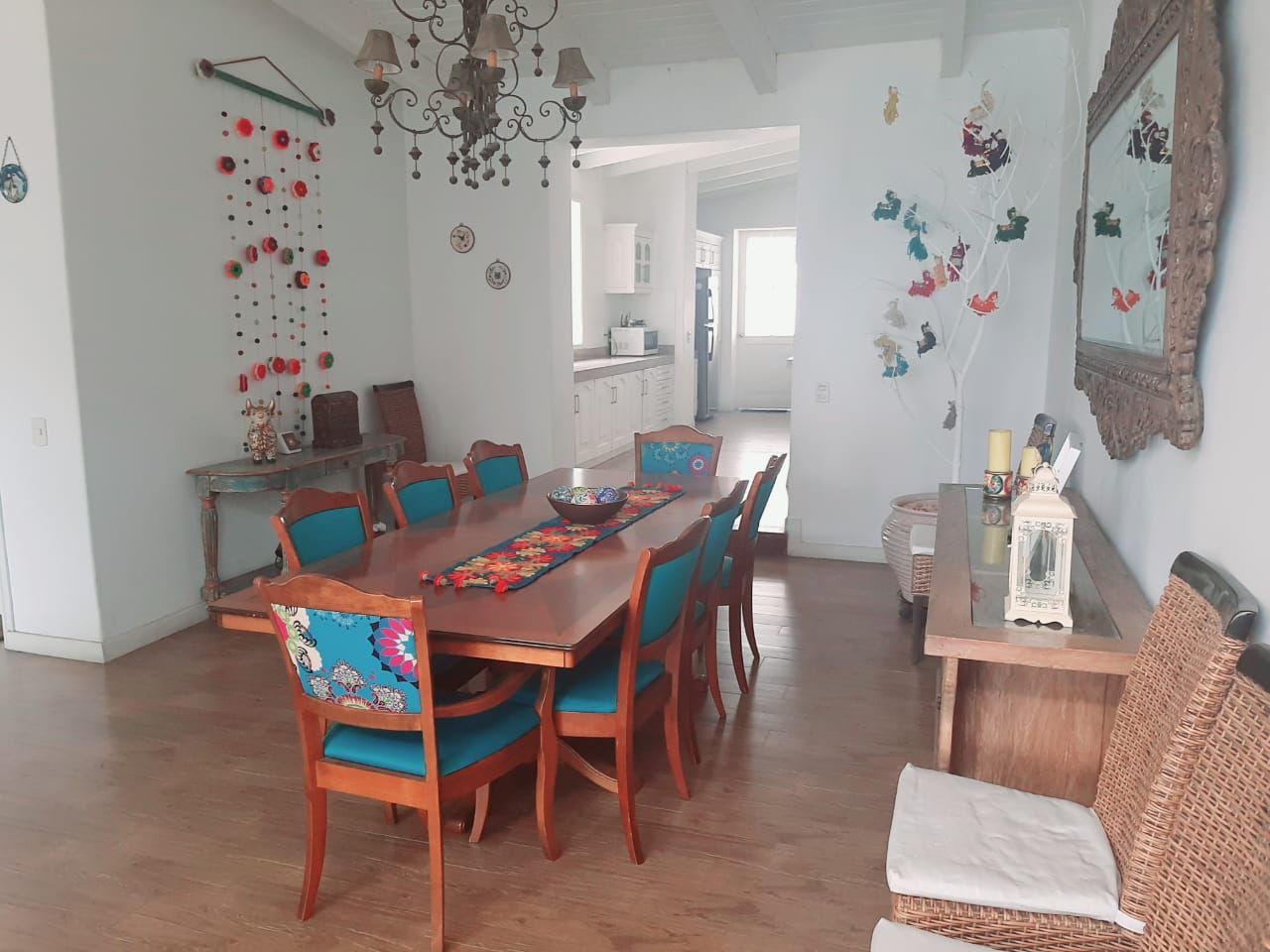 VENTA DE CASA DE CAMPO EN SANTA EULALIA