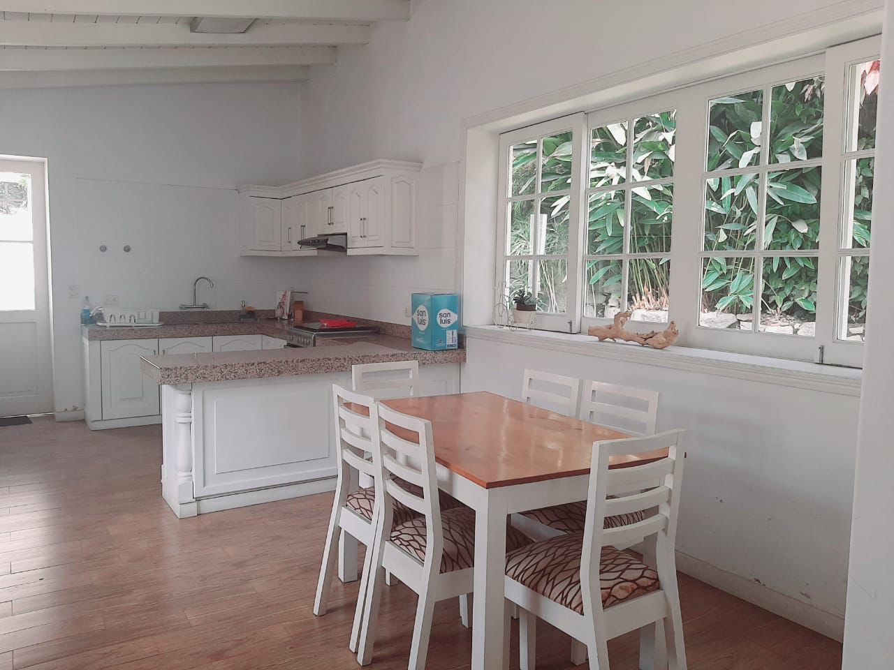 VENTA DE CASA DE CAMPO EN SANTA EULALIA
