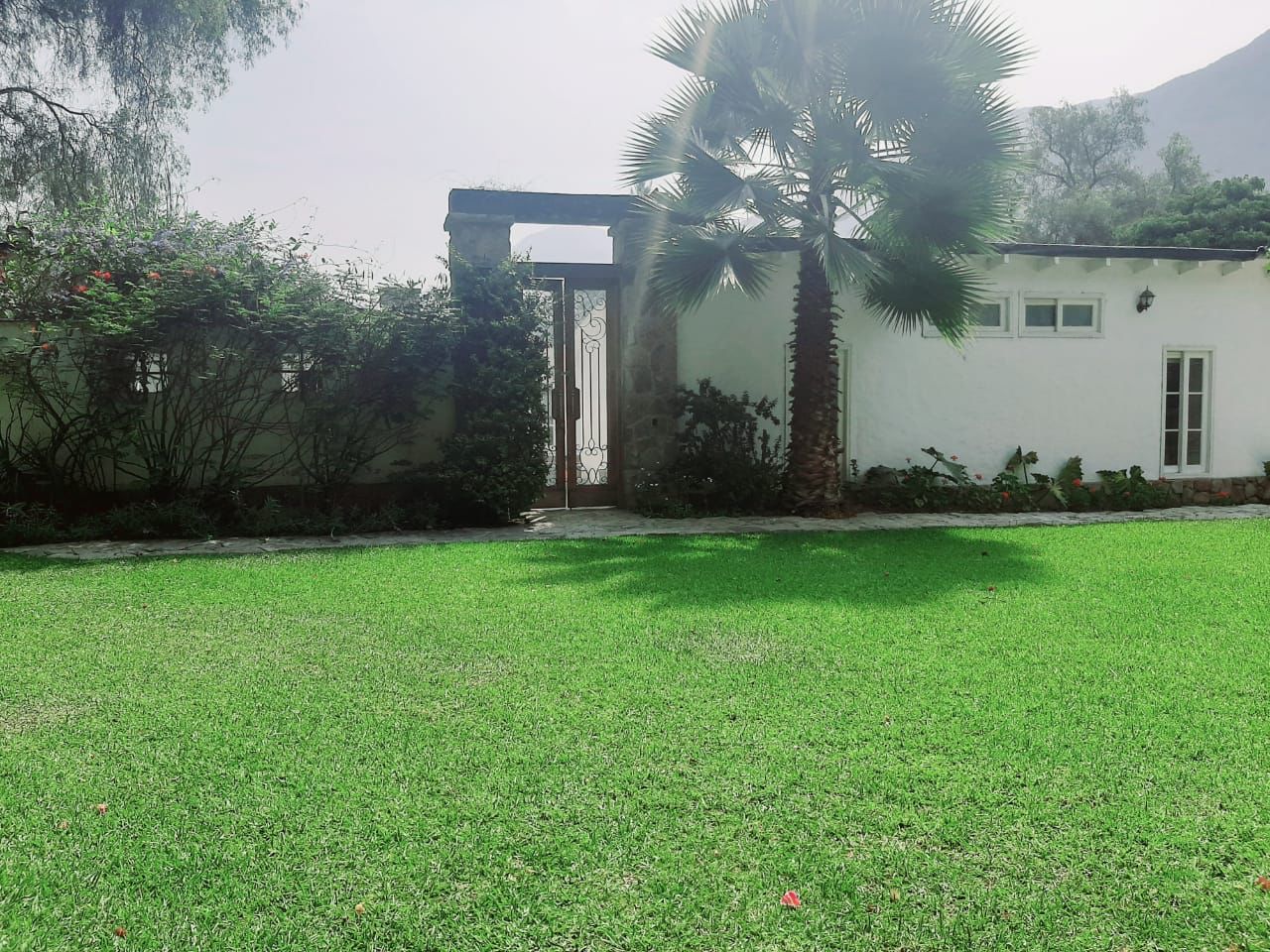 VENTA DE CASA DE CAMPO EN SANTA EULALIA