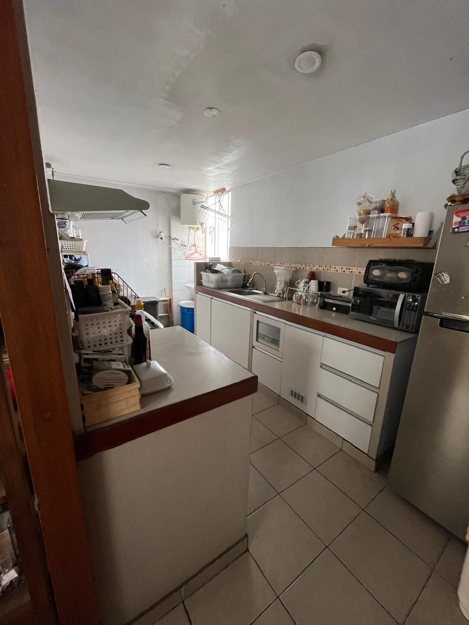 SE VENDE DEPARTAMENTO DE 3 DORMITORIOSEN LA CAMPIÑA CHORRILLOS