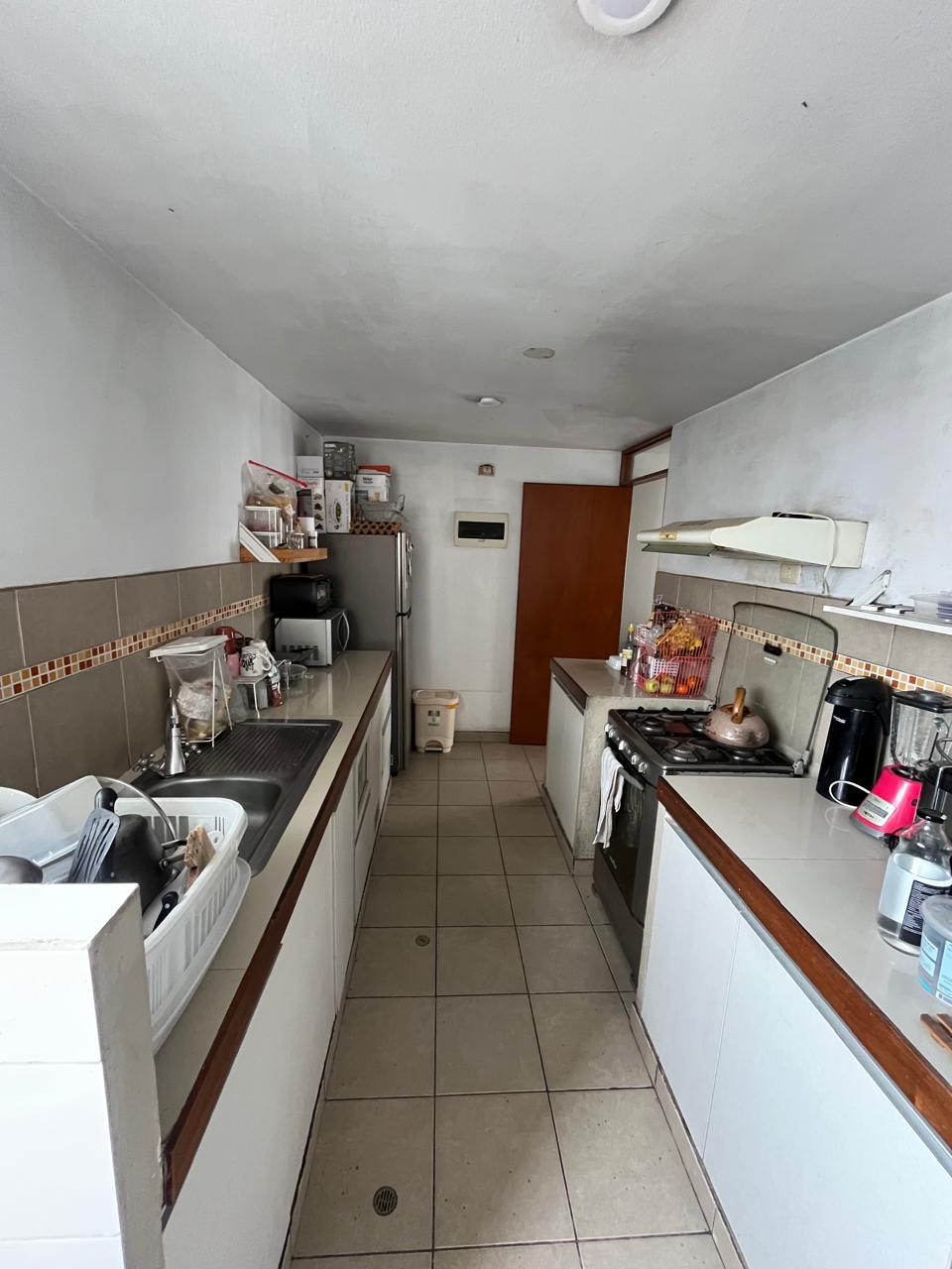 SE VENDE DEPARTAMENTO DE 3 DORMITORIOSEN LA CAMPIÑA CHORRILLOS