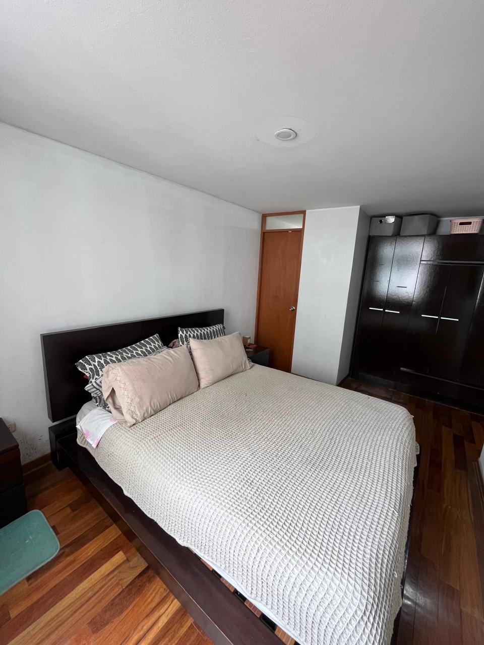 SE VENDE DEPARTAMENTO DE 3 DORMITORIOSEN LA CAMPIÑA CHORRILLOS