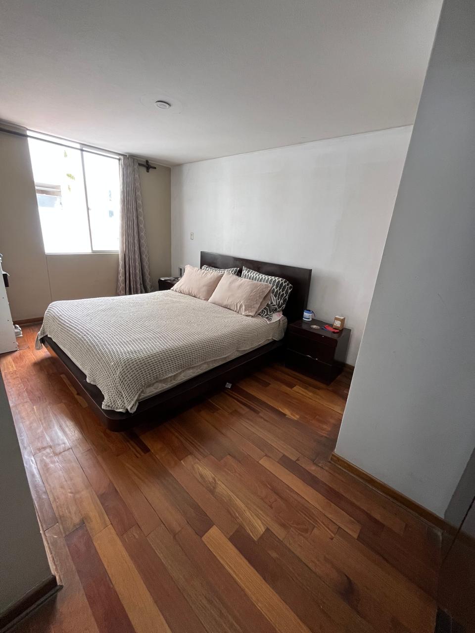SE VENDE DEPARTAMENTO DE 3 DORMITORIOSEN LA CAMPIÑA CHORRILLOS