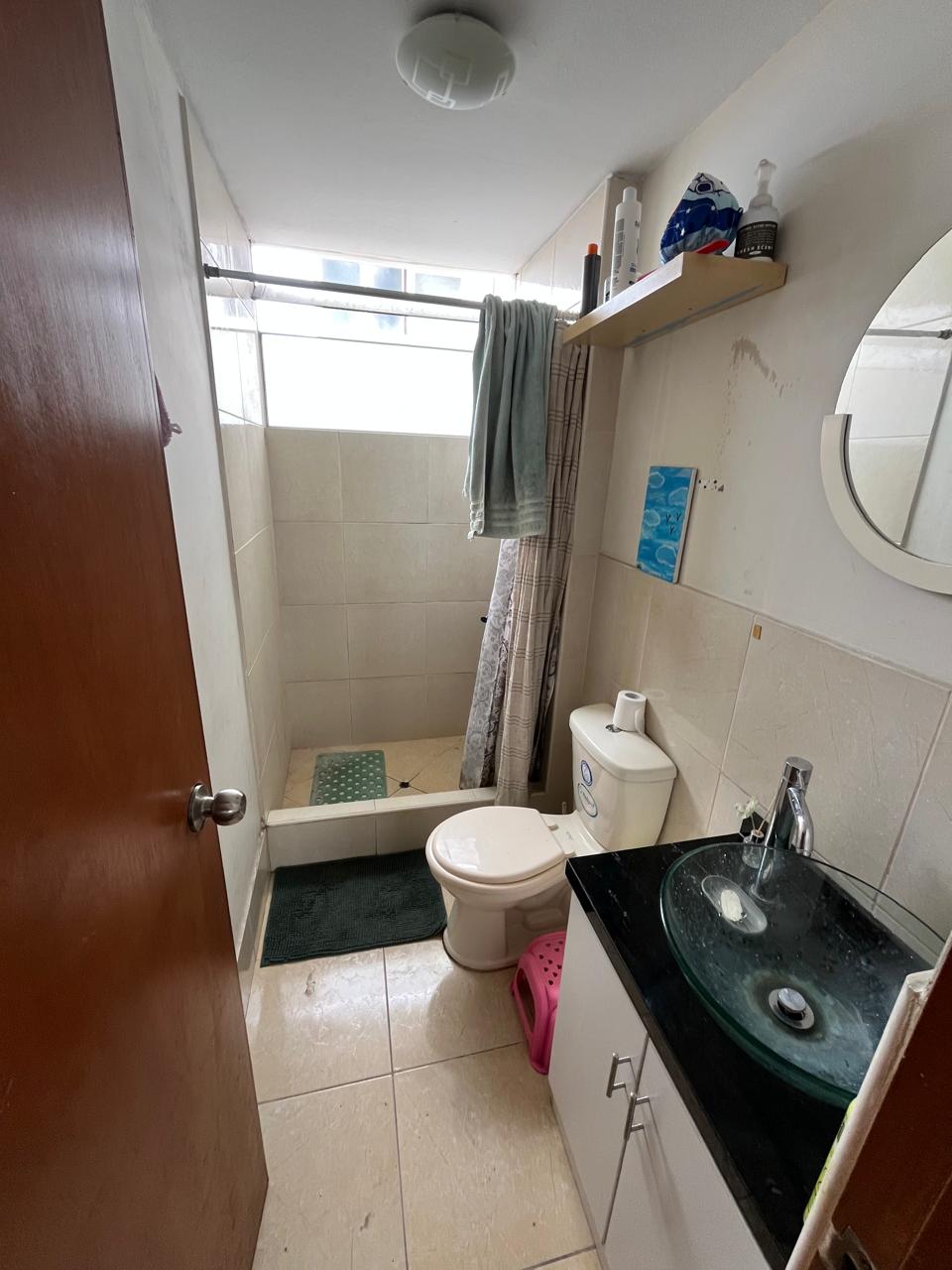 SE VENDE DEPARTAMENTO DE 3 DORMITORIOSEN LA CAMPIÑA CHORRILLOS
