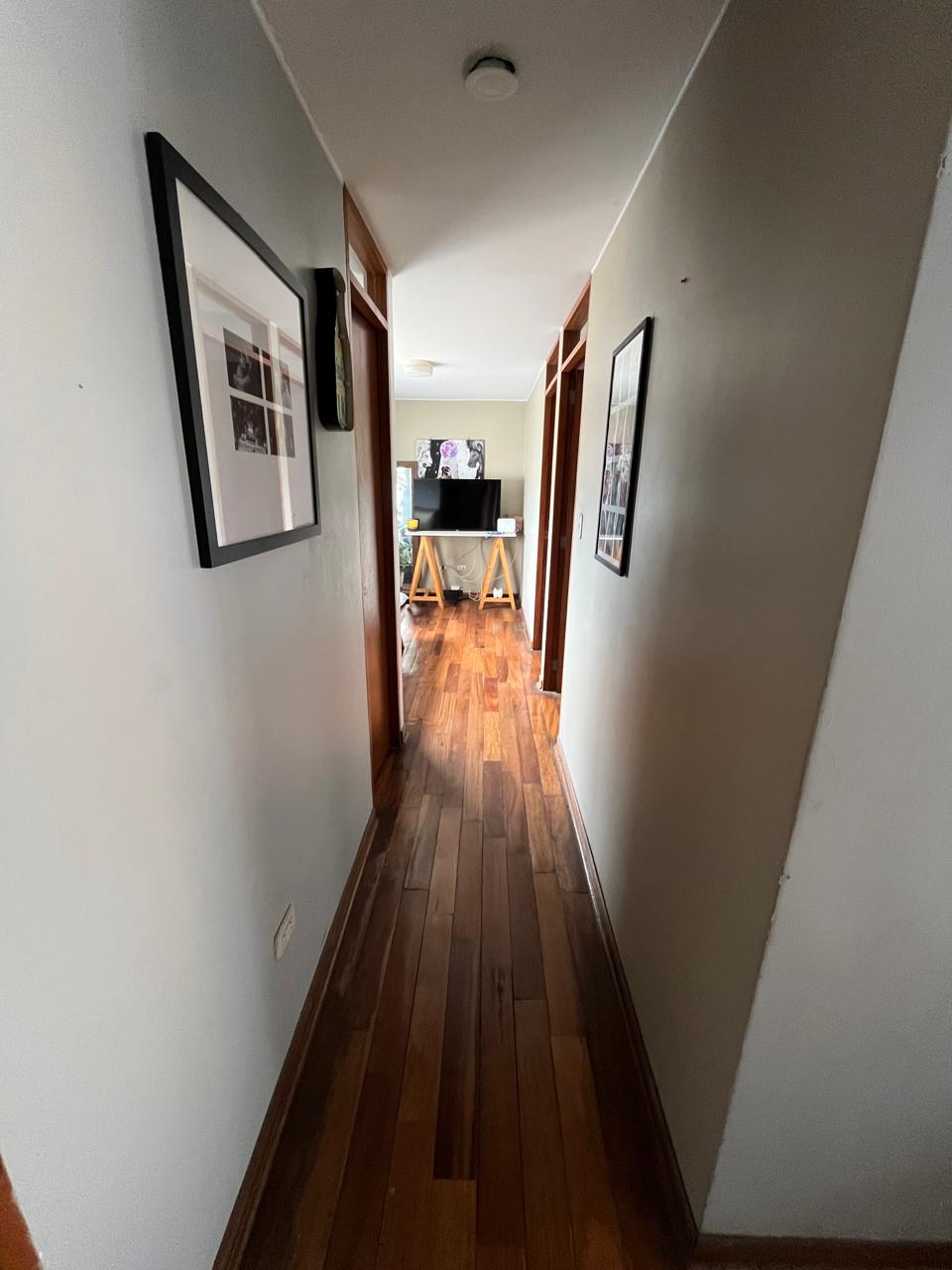 SE VENDE DEPARTAMENTO DE 3 DORMITORIOSEN LA CAMPIÑA CHORRILLOS