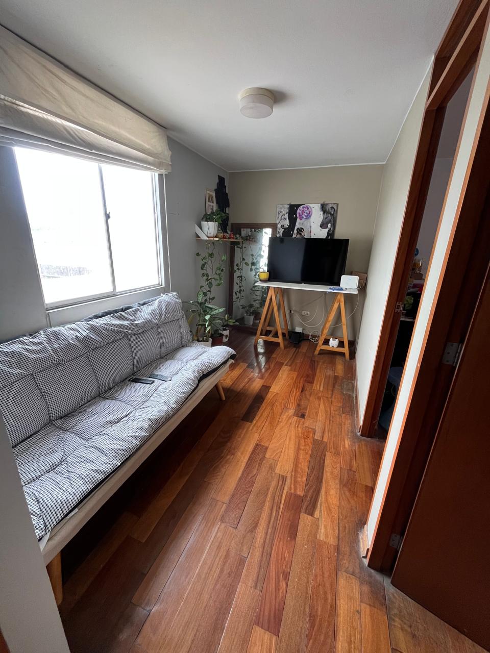 SE VENDE DEPARTAMENTO DE 3 DORMITORIOSEN LA CAMPIÑA CHORRILLOS