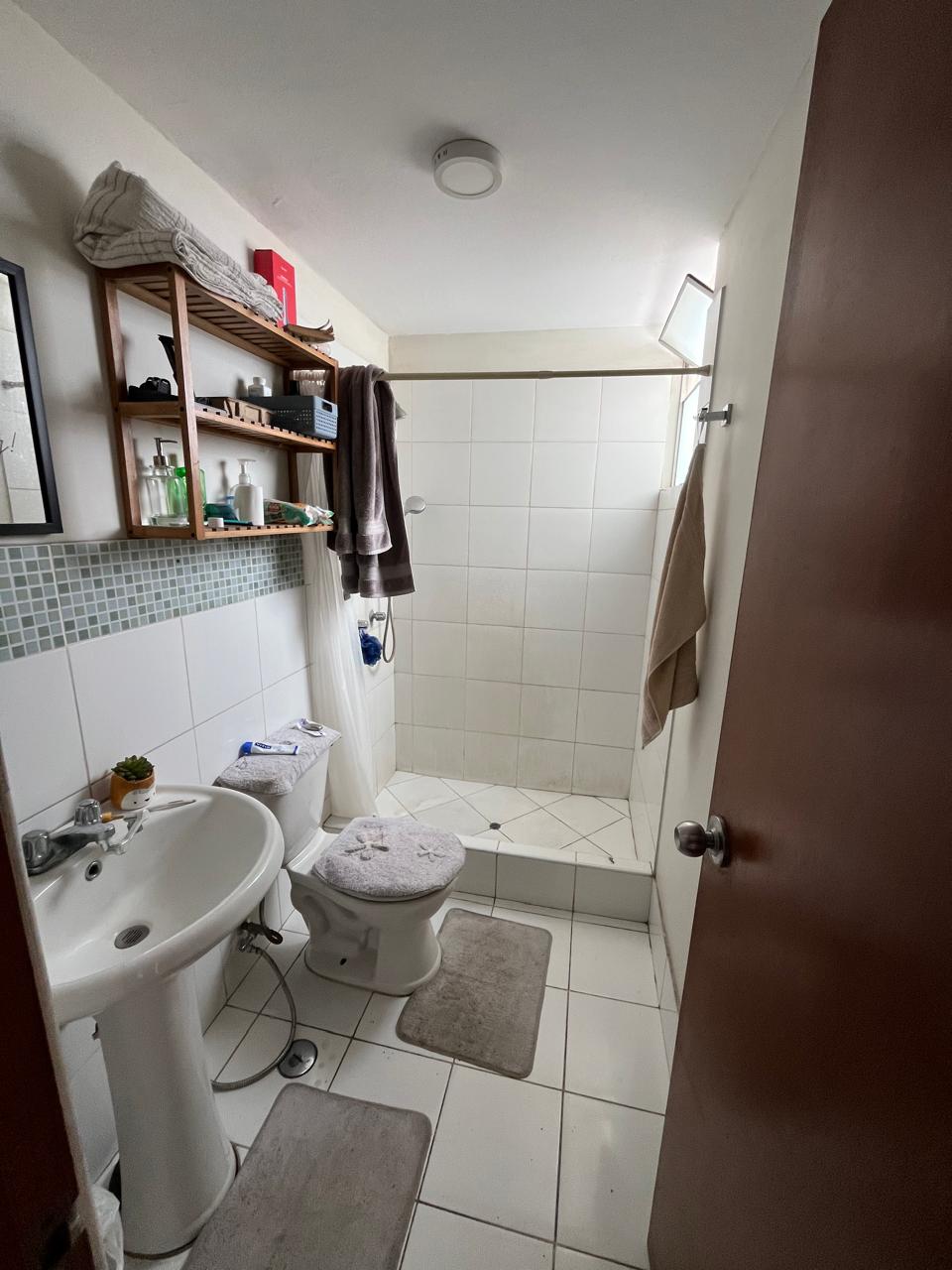 SE VENDE DEPARTAMENTO DE 3 DORMITORIOSEN LA CAMPIÑA CHORRILLOS