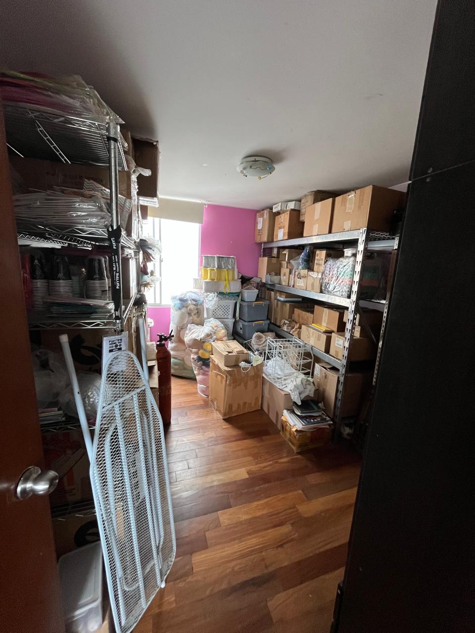 SE VENDE DEPARTAMENTO DE 3 DORMITORIOSEN LA CAMPIÑA CHORRILLOS