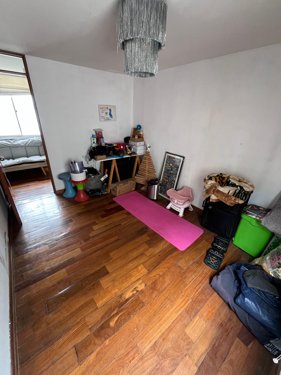 SE VENDE DEPARTAMENTO DE 3 DORMITORIOSEN LA CAMPIÑA CHORRILLOS