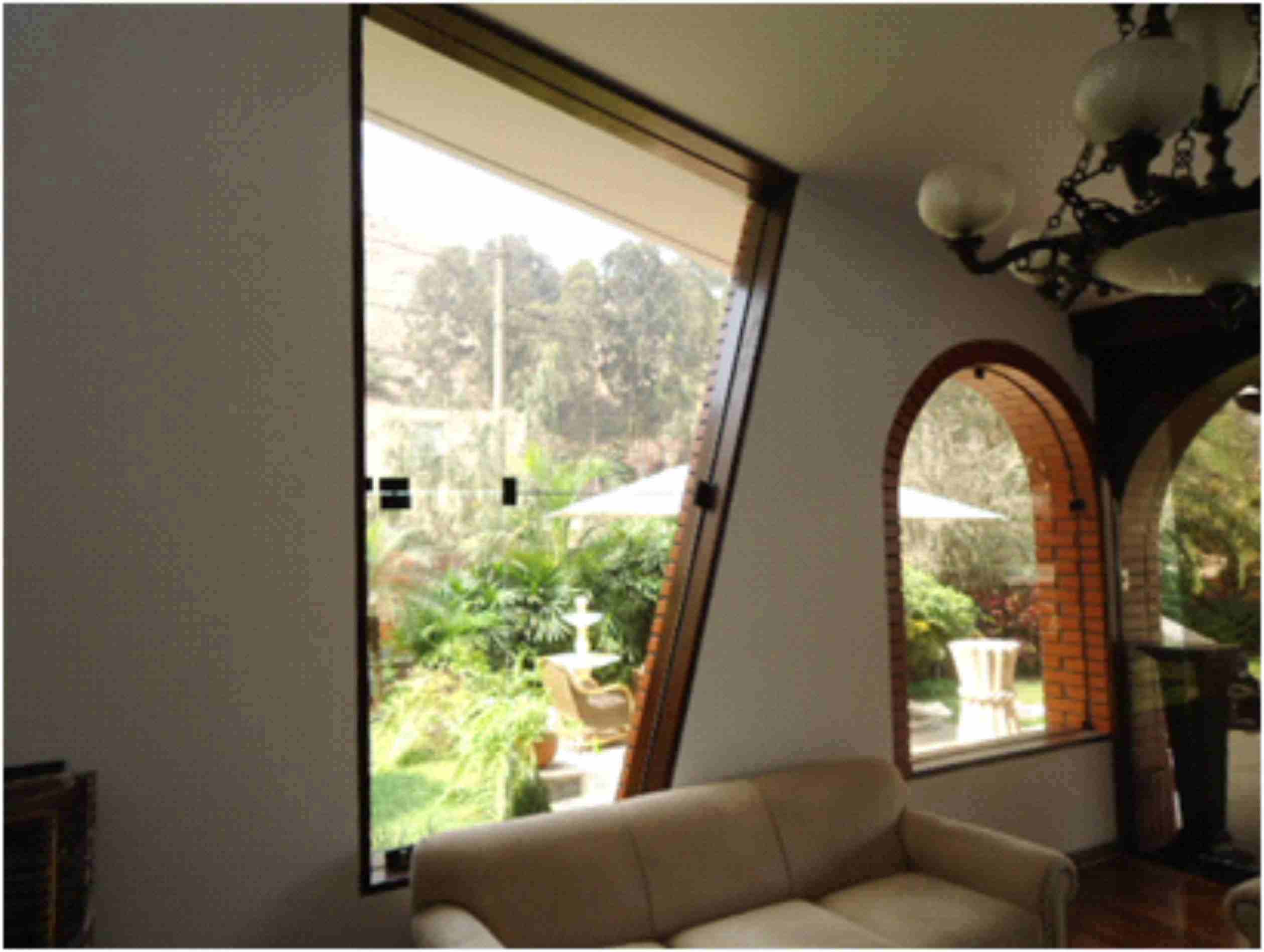 Bella residencia en La Planicie, La Molina