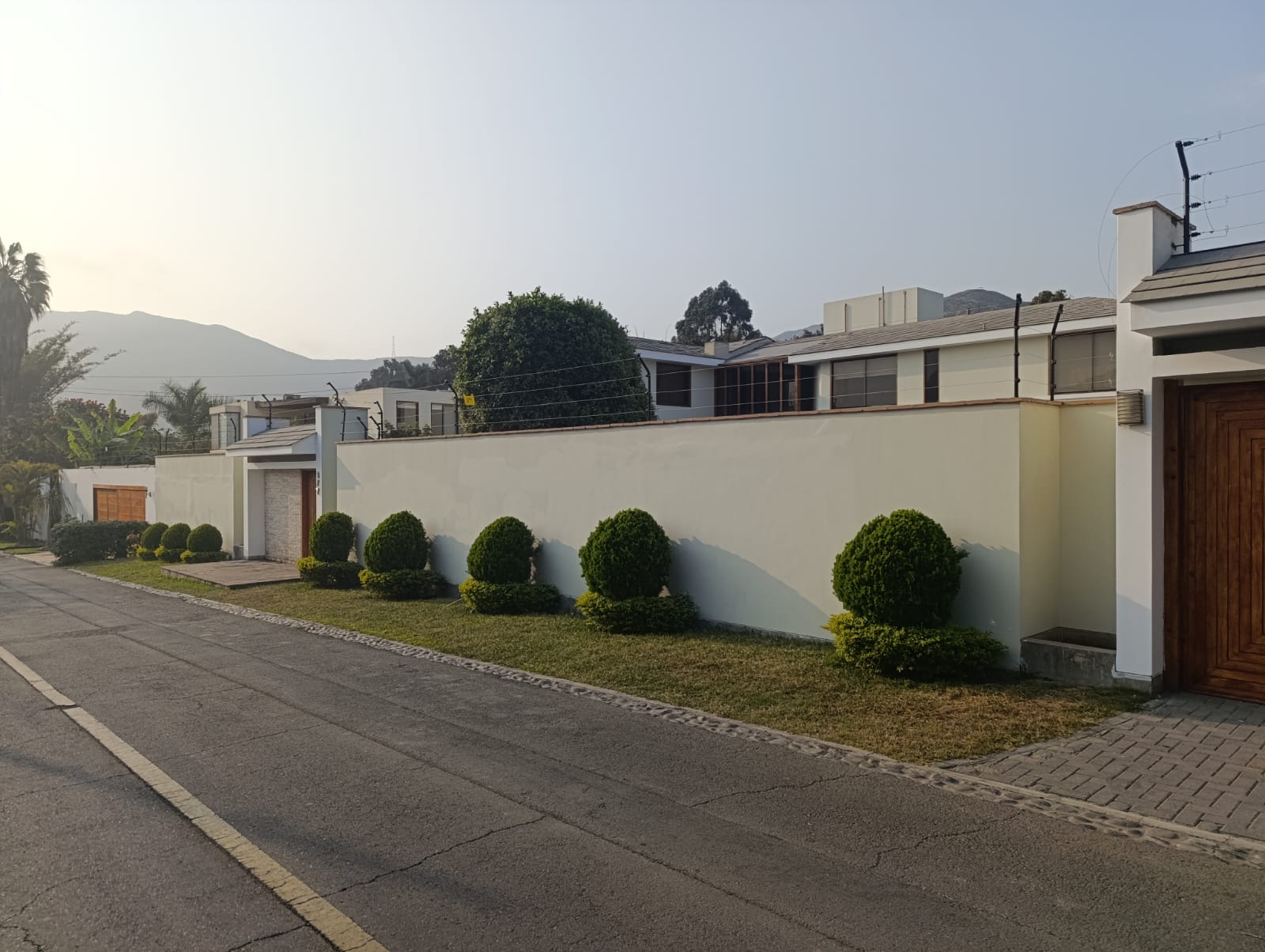 Fachada