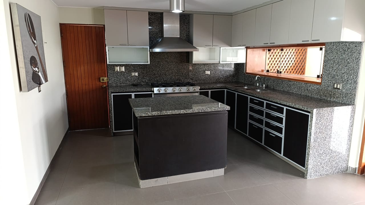 Cocina