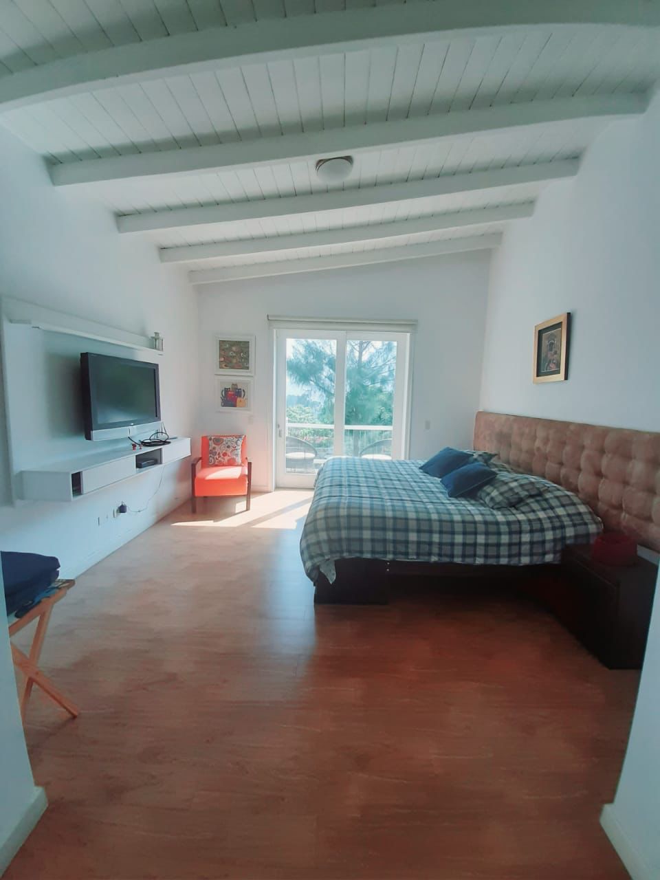 SANTA EULALIA