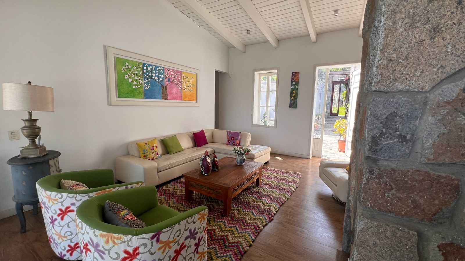CASA DE CAMPO EN VENTA SANTA EULALIA
