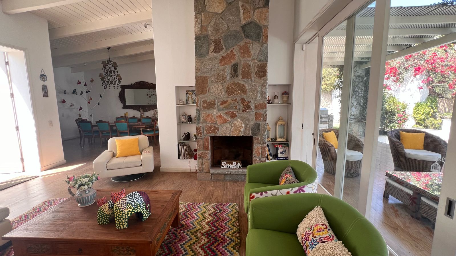 CASA DE CAMPO EN VENTA SANTA EULALIA