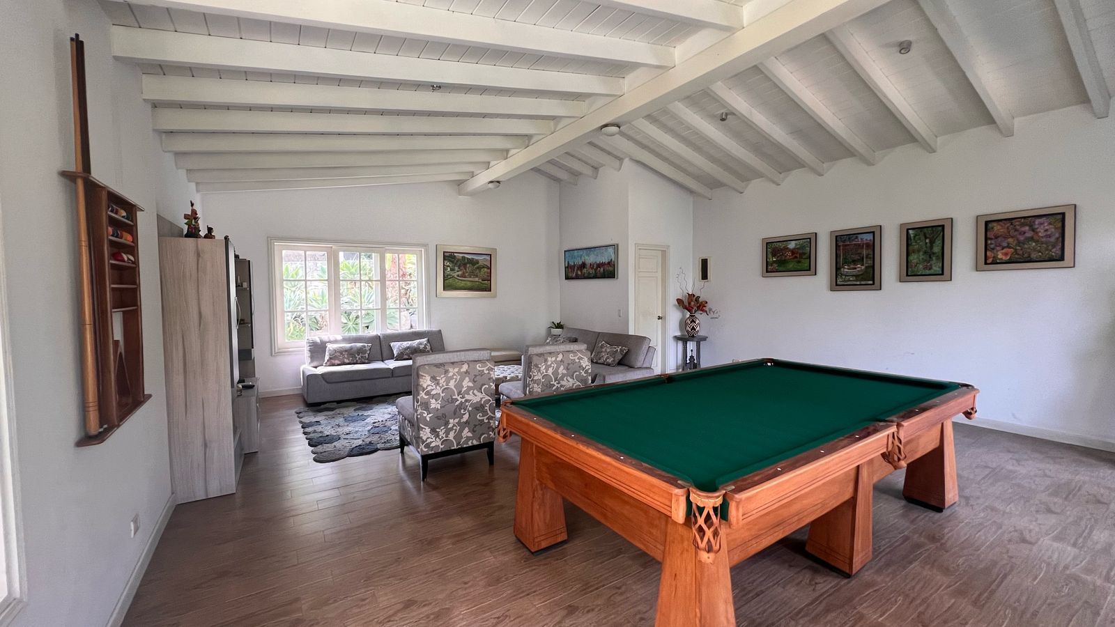CASA DE CAMPO EN VENTA SANTA EULALIA