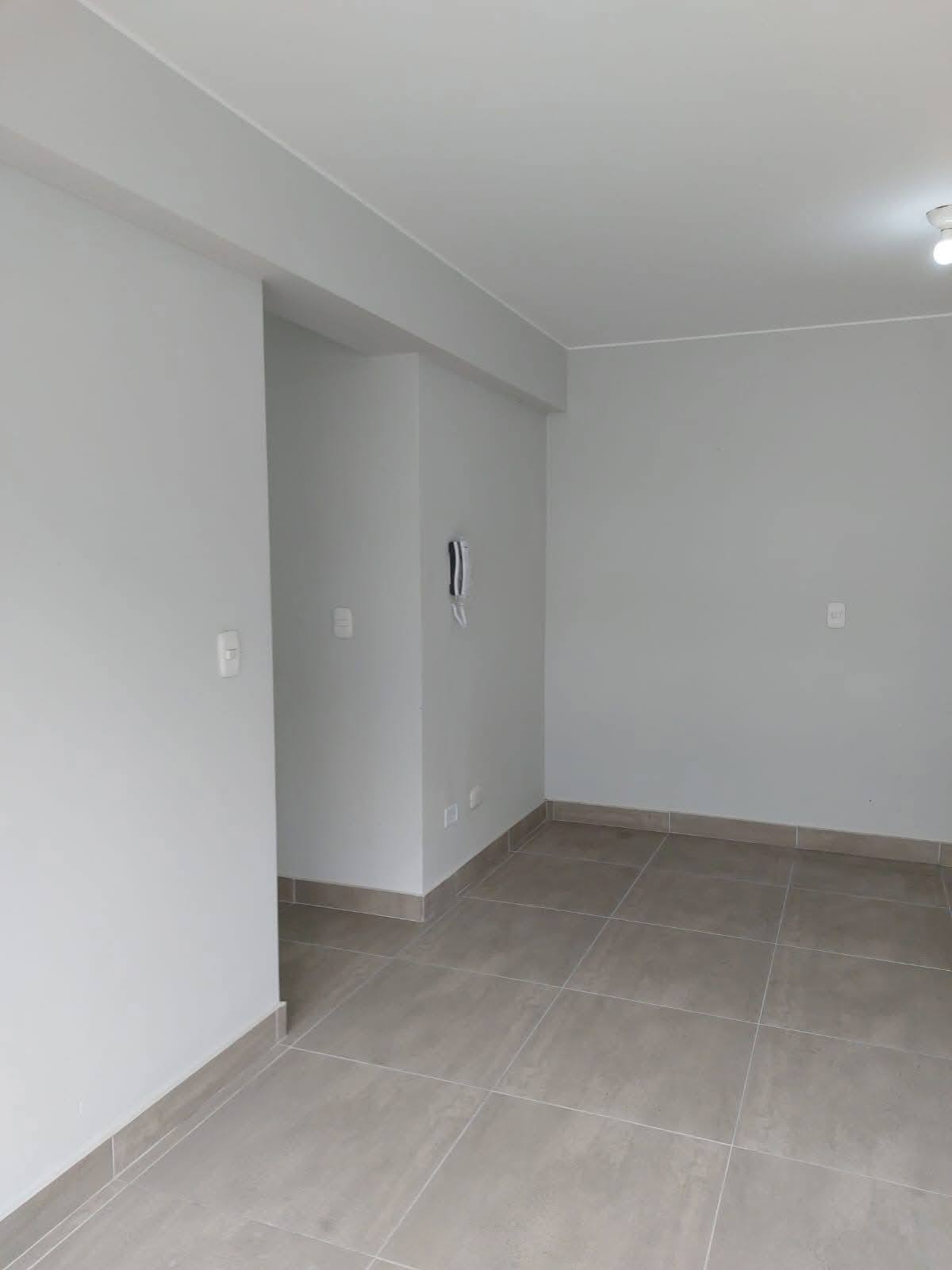 VENTA DE DEPARTAMENTO DE ESTRENO EN PUEBLO LIBRE
