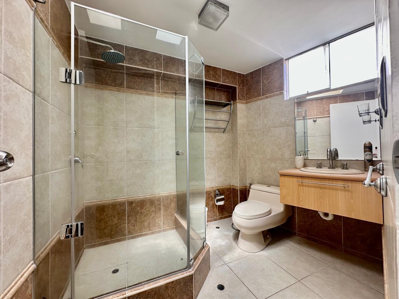 VENDO DEPARTAMENTO EN CAYMA - AREQUIPA