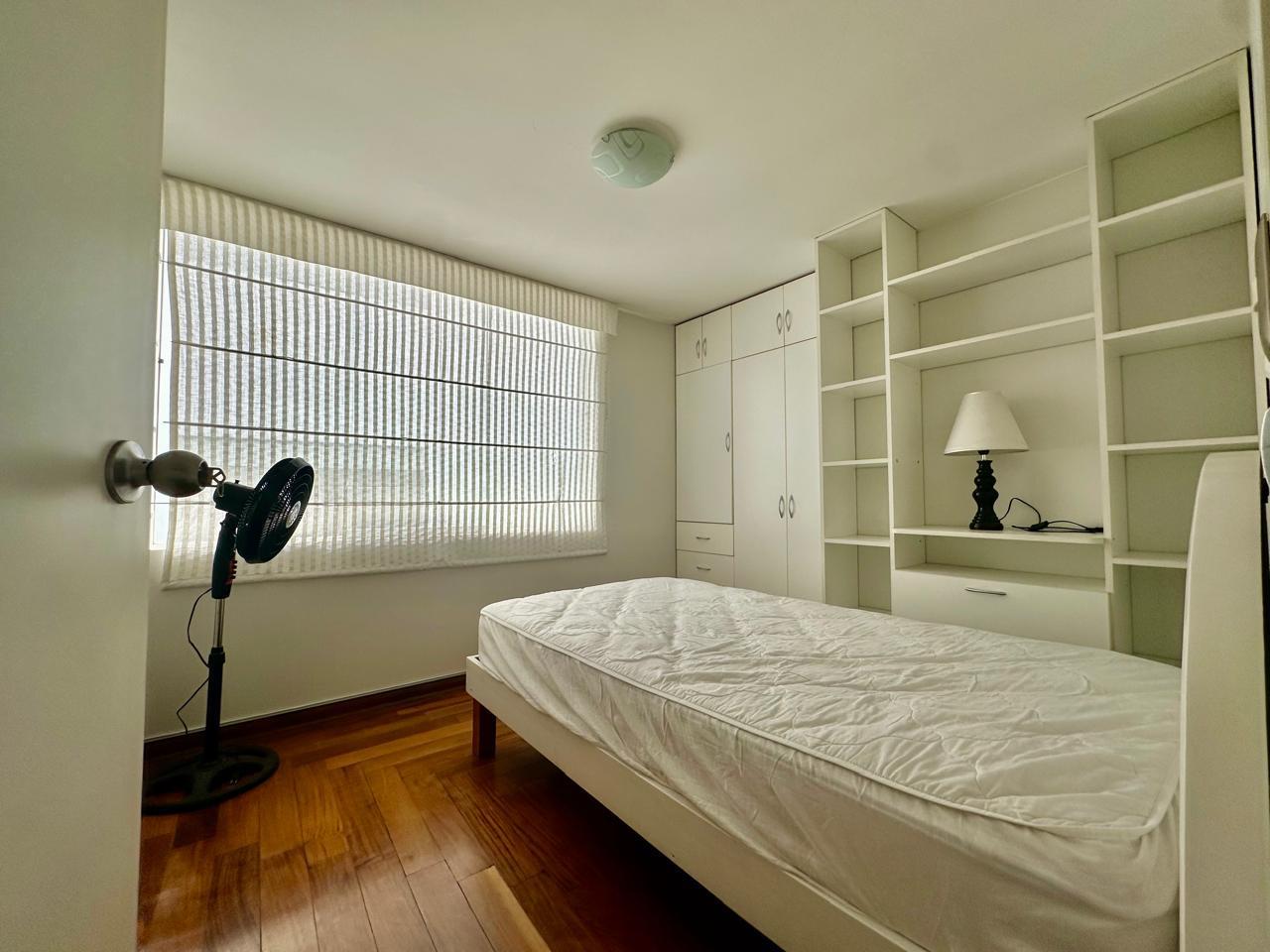 VENDO DEPARTAMENTO EN CAYMA - AREQUIPA
