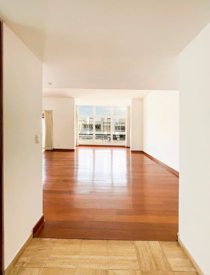 Penthouse en Venta – Chacarilla del Estanque, Surco