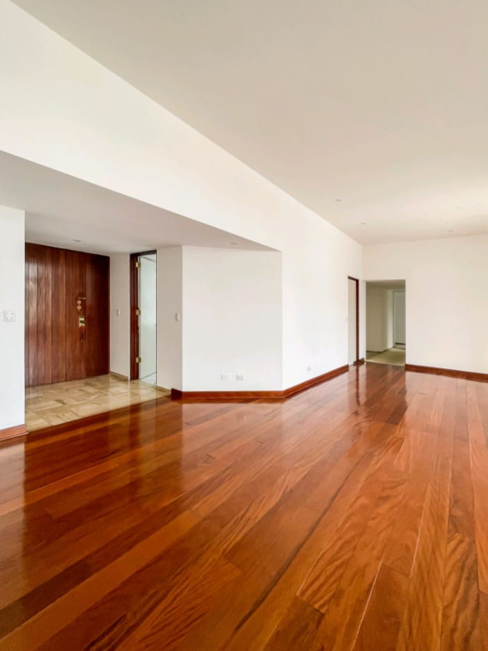 Penthouse en Venta – Chacarilla del Estanque, Surco